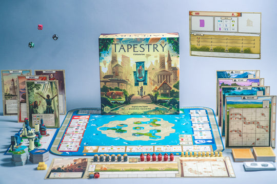 Tapestry - for just $94.99! 