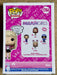 Funko Pop! Movies Regina George (Fetch Word Bubble) #1764 Mean Girls 2025 - for just $13! 