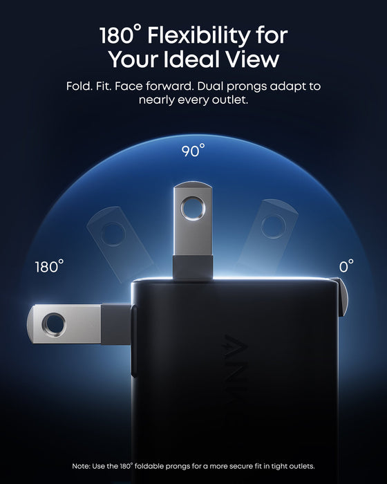 Anker MagGo Power Bank (10K) - for just $89.99! 