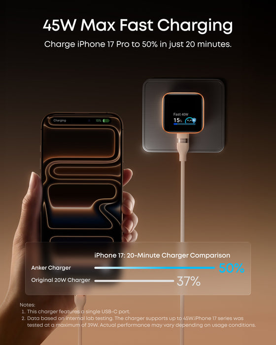 Anker MagGo Power Bank (10K) - for just $89.99! 