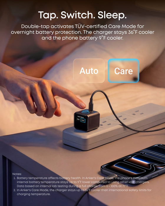 Anker MagGo Power Bank (10K) - for just $89.99! 