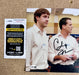 Charles “Chip” Esten Signed Josh Porter The Office 8x10 Photo With JSA COA - for just $50! 