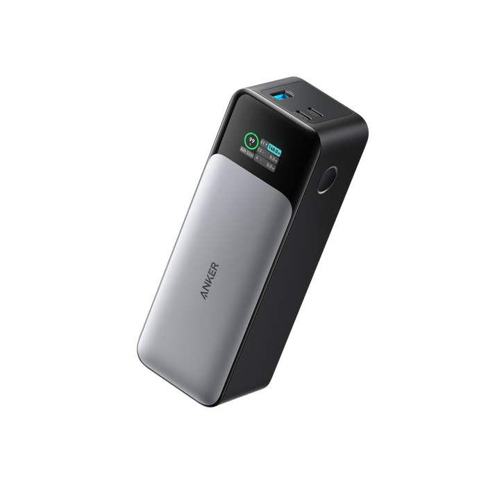 Anker 737 Power Bank (PowerCore 24K) - for just $109.99! 