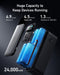 Anker 737 Power Bank (PowerCore 24K) - for just $109.99! 