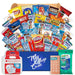 Large Ultimate Snack Care Package - for just $59.99! 