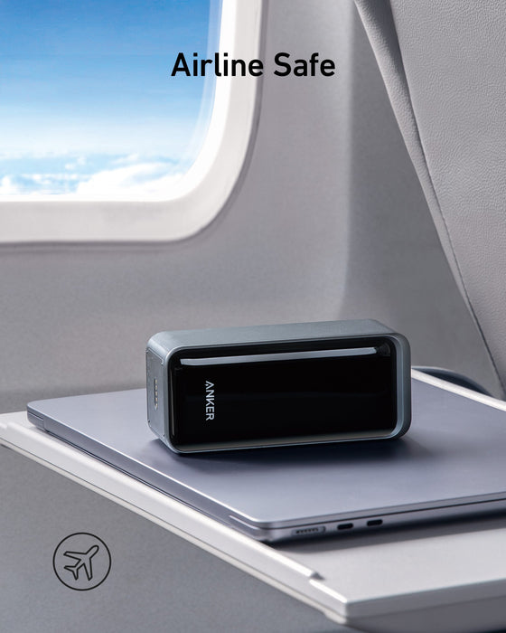 Anker Prime Power Bank (20K, 200W) - for just $129.99! 