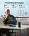 Anker Prime Power Bank (27K, 250W) - for just $179.99! 