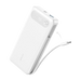 Anker Power Bank (20K, 87W, Built-In USB-C Cable) - for just $69.99! 
