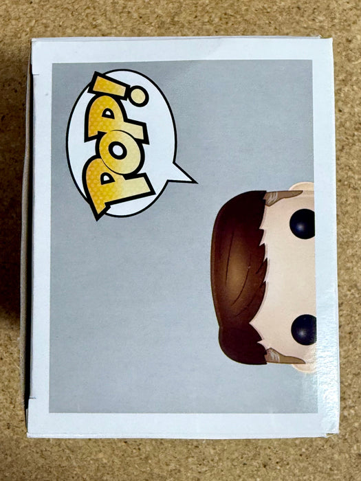 Aidan Gillen Signed Lord Petyr “Littlefinger” Baelish Funko Pop! #29 Game Of Thrones With JSA COA - for just $200! 