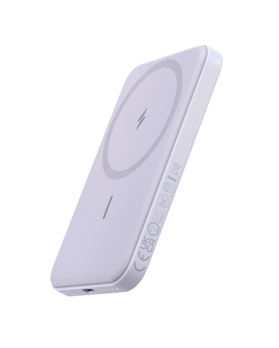 Anker <b>621</b> Magnetic Battery (MagGo) - for just $42.99! 