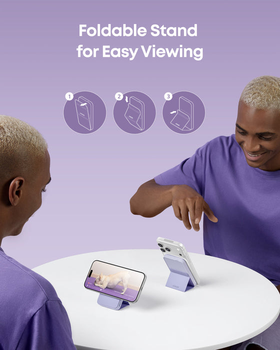 Anker <b>622</b> Magnetic Battery (MagGo) - for just $47.99! 