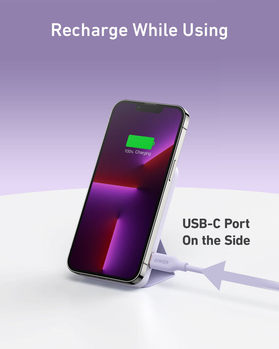 Anker <b>622</b> Magnetic Battery (MagGo) - for just $47.99! 