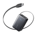 Anker Nano Power Bank (10K, 45W, Built-In Retractable USB-C Cable) - for just $59.99! 
