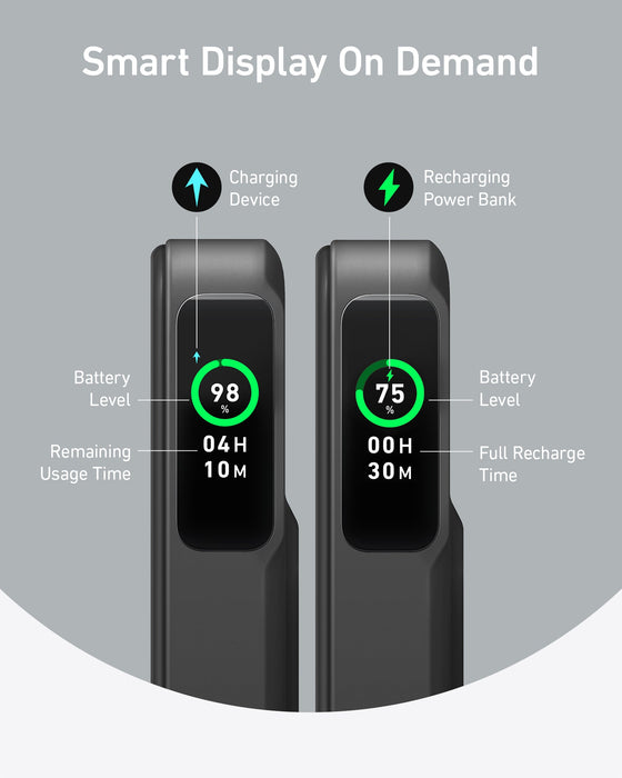 Anker MagGo Power Bank (10K) - for just $89.99! 