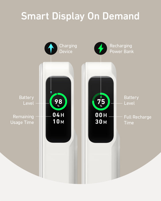 Anker MagGo Power Bank (10K) - for just $89.99! 