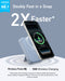 Anker MagGo Power Bank (10K) - for just $89.99! 