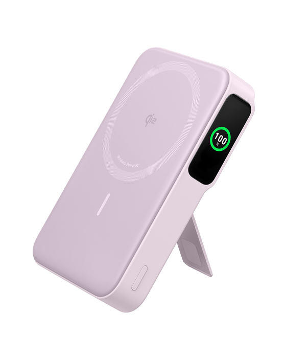 Anker MagGo Power Bank (10K) - for just $87.49! 