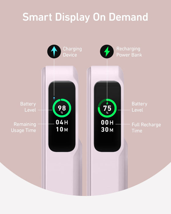 Anker MagGo Power Bank (10K) - for just $87.49! 