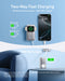 Anker MagGo Power Bank (10K, 35W, For Apple Watch) - for just $89.99! 