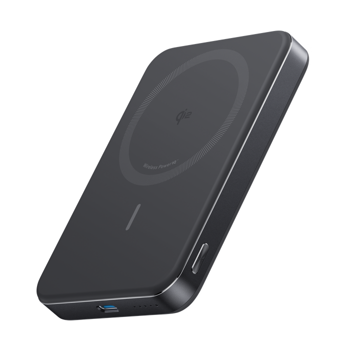 Anker MagGo Power Bank (10K, Slim) - for just $79.86! 