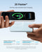 Anker Nano Power Bank (5K, MagGo, Slim) - for just $54.99! 