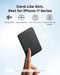 Anker Nano Power Bank (5K, MagGo, Slim) - for just $54.99! 