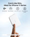 Anker Nano Power Bank (5K, MagGo, Slim) - for just $54.99! 