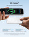 Anker Nano Power Bank (5K, MagGo, Slim) - for just $54.99! 