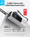 Anker Laptop Power Bank (25K, 165W, Built-In and Retractable Cables) - for just $119.99! 