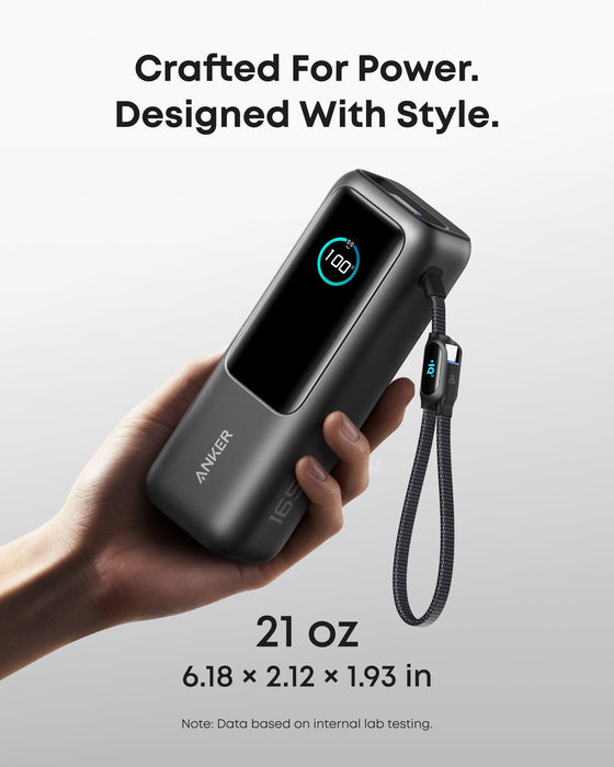 Anker MagGo Power Bank (10K) - for just $89.99! 