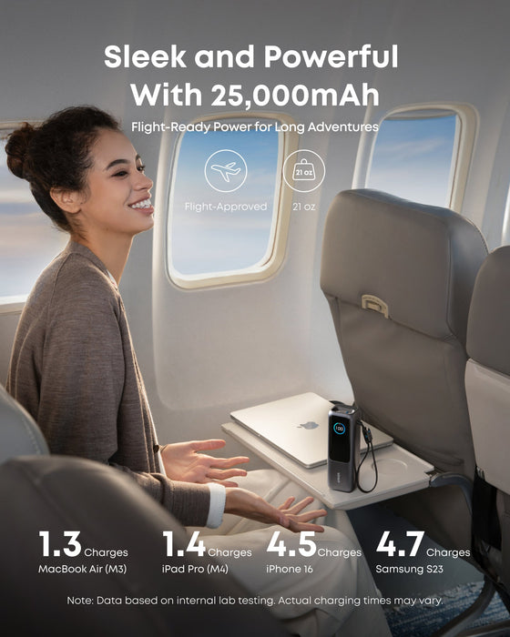 Anker MagGo Power Bank (10K) - for just $89.99! 