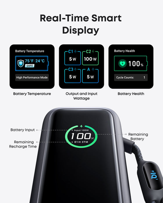 Anker MagGo Power Bank (10K) - for just $89.99! 