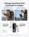 Anker MagGo Power Bank (10K) - for just $89.99! 