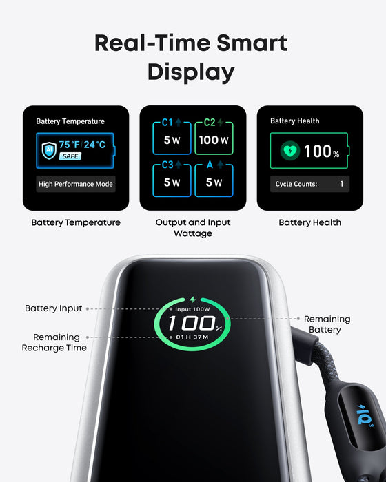 Anker MagGo Power Bank (10K) - for just $89.99! 