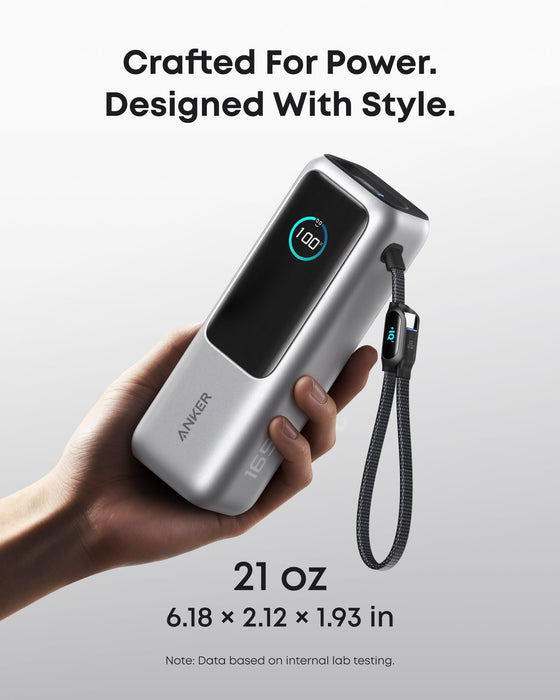 Anker MagGo Power Bank (10K) - for just $89.99! 