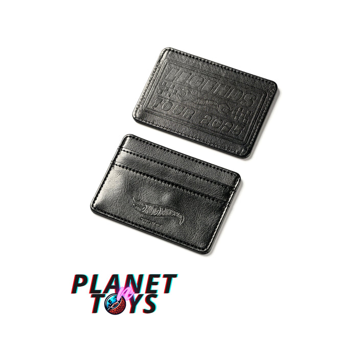 Hot Wheels Porsche 935 Legends Tour 2025 Edition Bundle + Wallet - for just $59.99! 