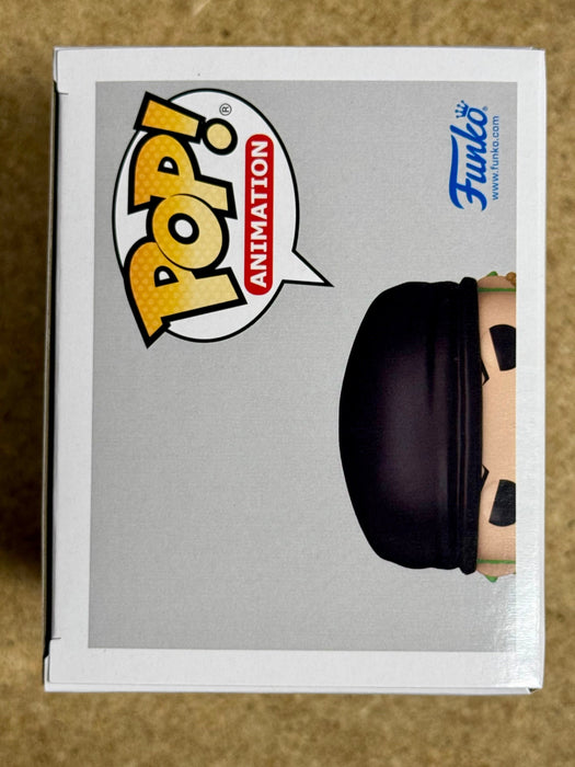 Funko Pop! Animation Chase Roronoa Zoro With Black Bandana #1775 One Piece 2024 - for just $35! 