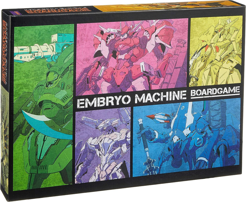 Embryo Machine - for just $49.99! 