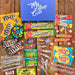 Candy & Snack Box Ultimate Snack Care Package - for just $49.99! 