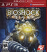 BioShock 2 (Greatest Hits) (Playstation 3) - for just $0! 