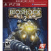 BioShock 2 (Greatest Hits) (Playstation 3) - Just $0! Shop now at Retro Gaming of Denver