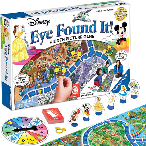 Disney Eye Found It! - for just $30! 