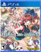 Blade Strangers (Playstation 4) - for just $0! 