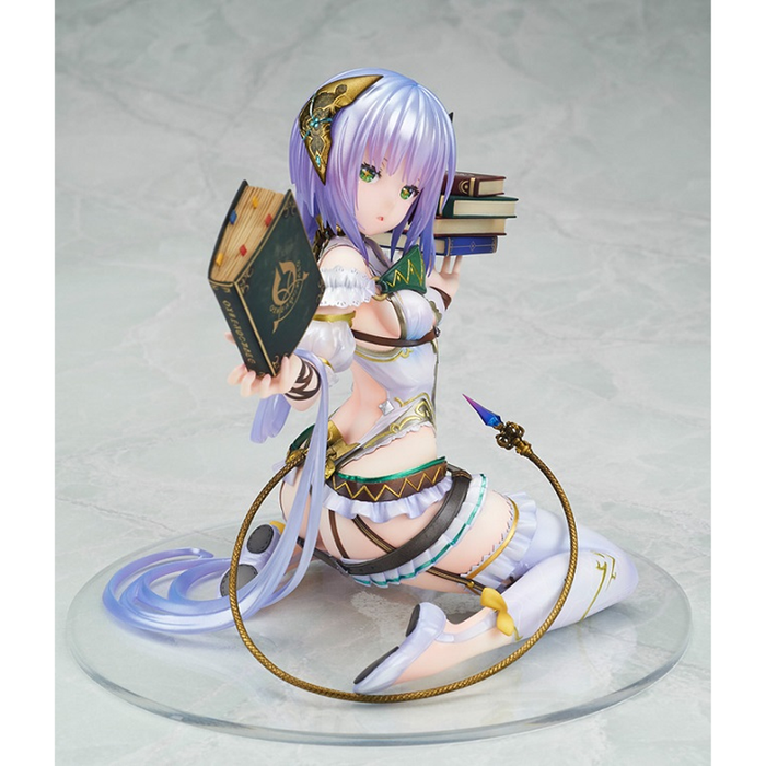 Alter: Atelier Sophie: The Alchemist of the Mysterious Book - Plachta 1/7 Scale Figure - for just $220.99! 