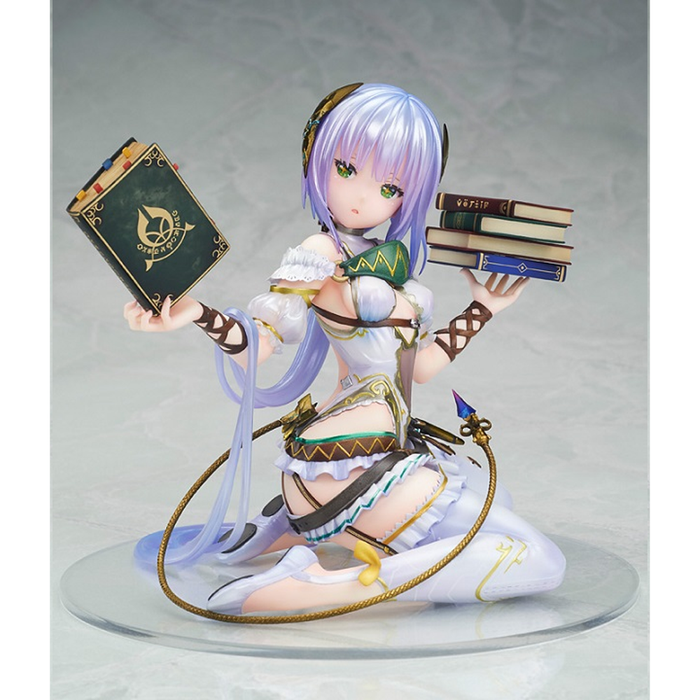 Alter: Atelier Sophie: The Alchemist of the Mysterious Book - Plachta 1/7 Scale Figure - for just $220.99! 