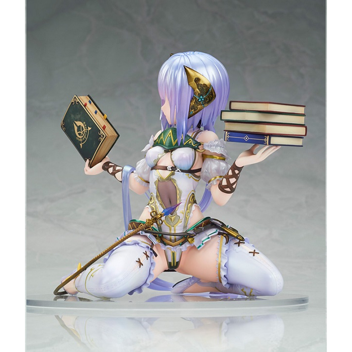 Alter: Atelier Sophie: The Alchemist of the Mysterious Book - Plachta 1/7 Scale Figure - for just $220.99! 