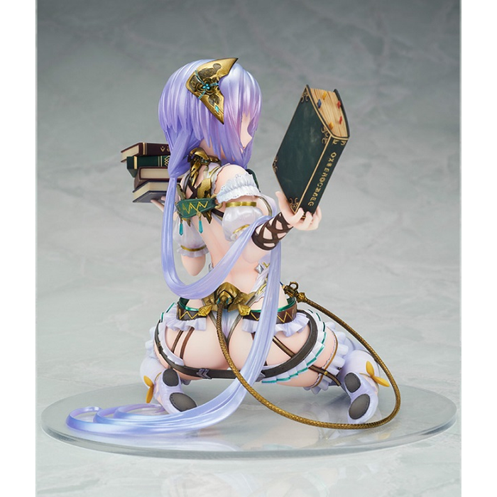 Alter: Atelier Sophie: The Alchemist of the Mysterious Book - Plachta 1/7 Scale Figure - for just $220.99! 