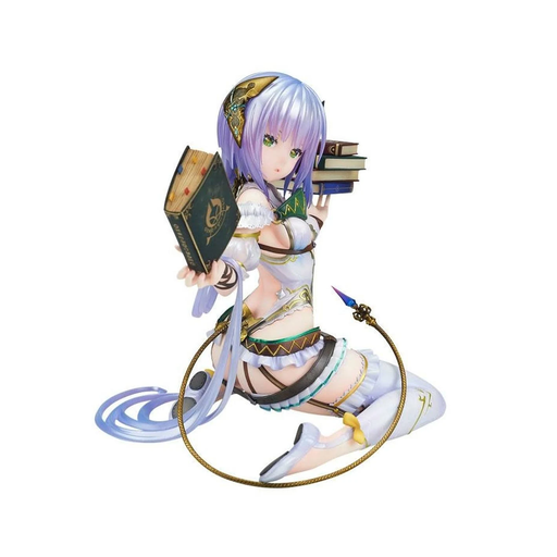 Alter: Atelier Sophie: The Alchemist of the Mysterious Book - Plachta 1/7 Scale Figure - for just $220.99! 