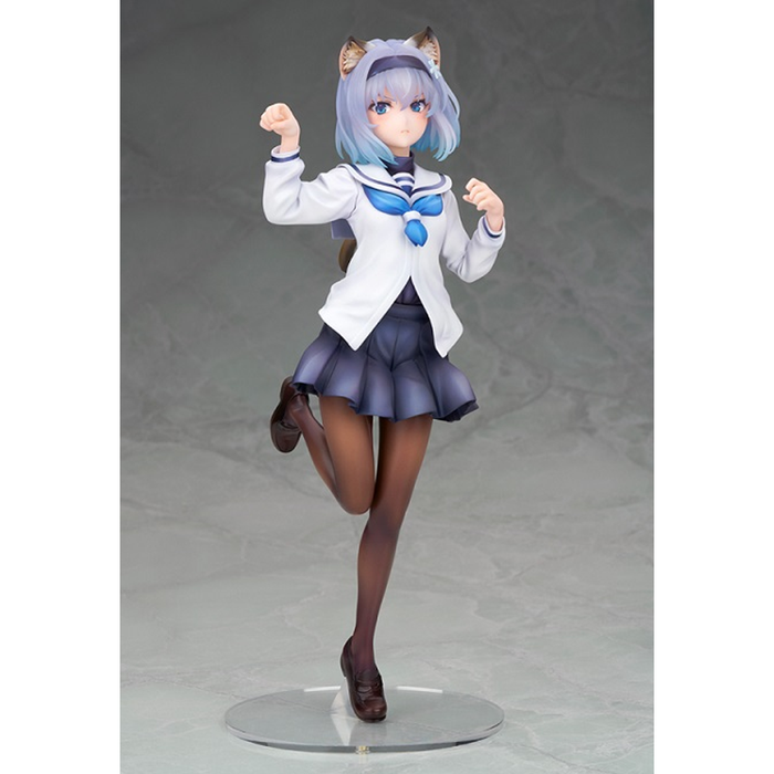 Alter: The Ryou's Work is Never Done - Ginko Sora (Cat Ear Ver.) 1/7 Scale Figure - for just $173.99! 