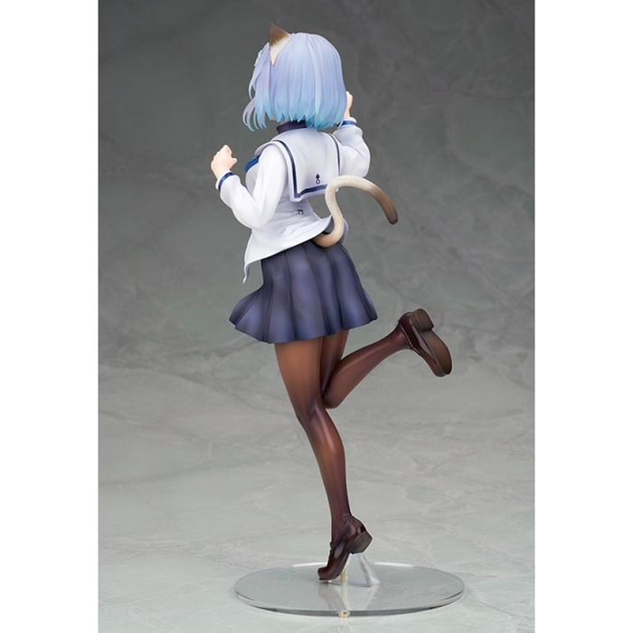 Alter: The Ryou's Work is Never Done - Ginko Sora (Cat Ear Ver.) 1/7 Scale Figure - for just $173.99! 